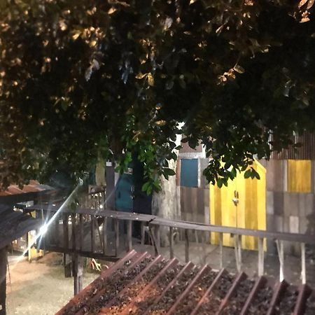 Khonthao Hotel Lamphun Kültér fotó