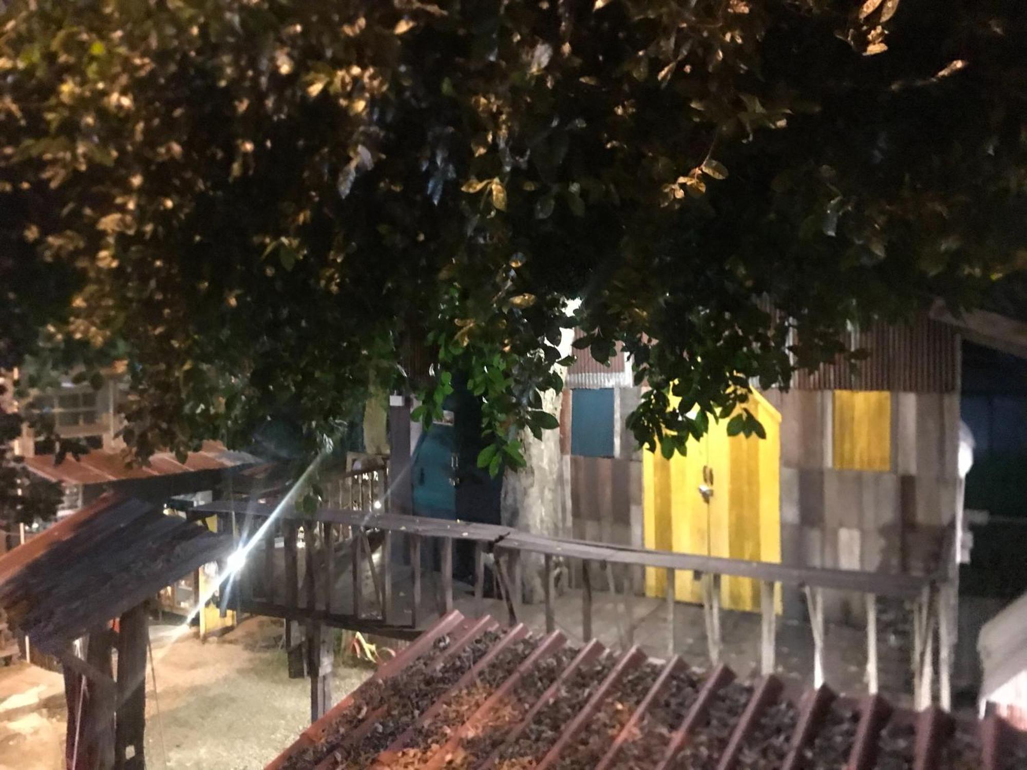 Khonthao Hotel Lamphun Kültér fotó